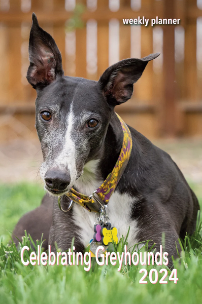 Greyhound Adoption League of Texas, Inc.