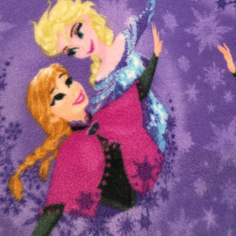 Fleece Coat or Cozie - Frozen (Disney®)