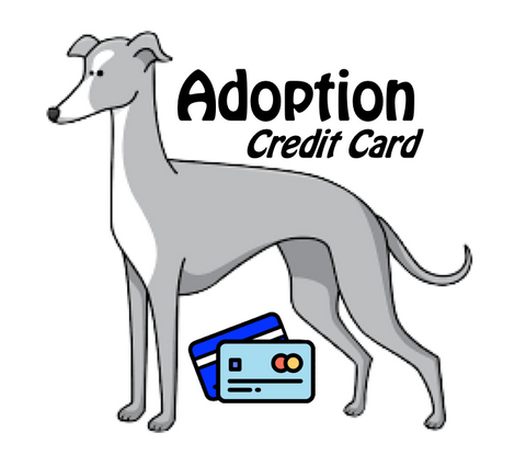 Adoption - Standard - (includes cc fee)