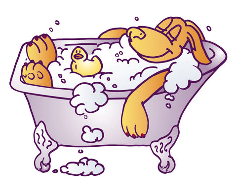 Spa Day - September 30, 2023 - Reservation Required for Time in the Tub!